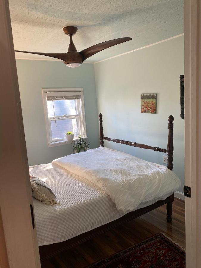 ブルーミントンBoho-Chic Travel Pad - Unit 2アパートメント エクステリア 写真