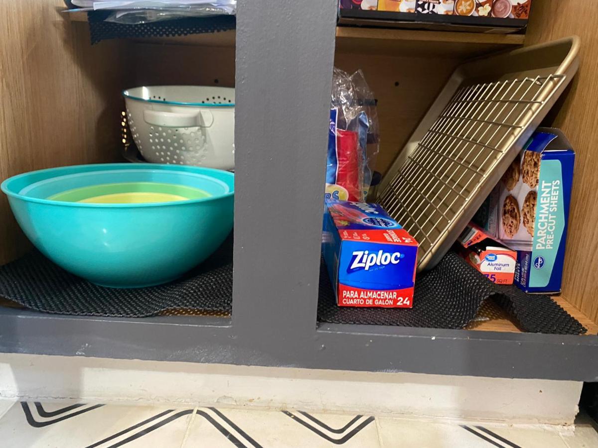 ブルーミントンBoho-Chic Travel Pad - Unit 2アパートメント エクステリア 写真