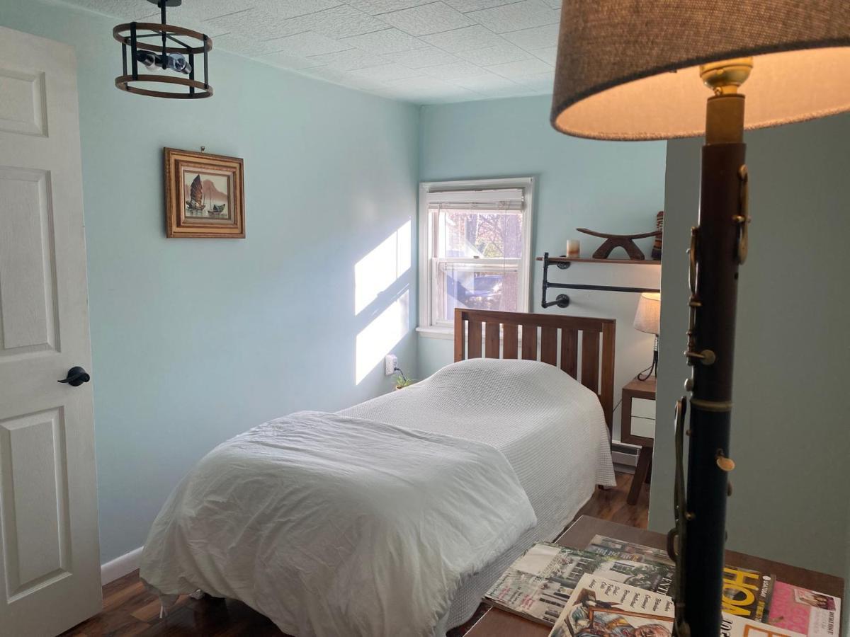 ブルーミントンBoho-Chic Travel Pad - Unit 2アパートメント エクステリア 写真