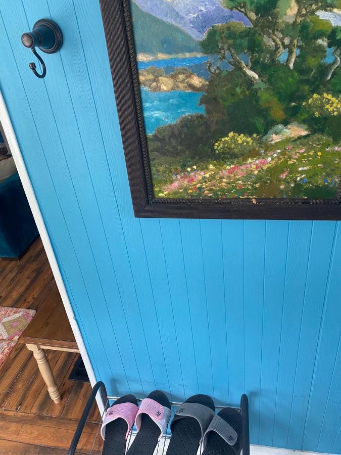 ブルーミントンBoho-Chic Travel Pad - Unit 2アパートメント エクステリア 写真